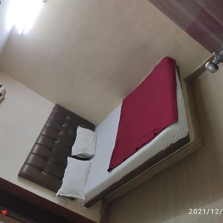 Hotel Janata Residency Bombaj Zewnętrze zdjęcie
