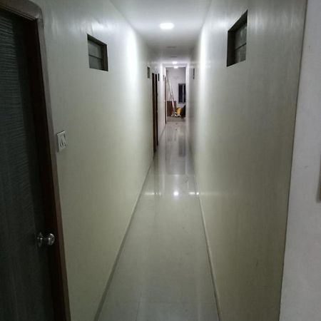 Hotel Janata Residency Bombaj Zewnętrze zdjęcie