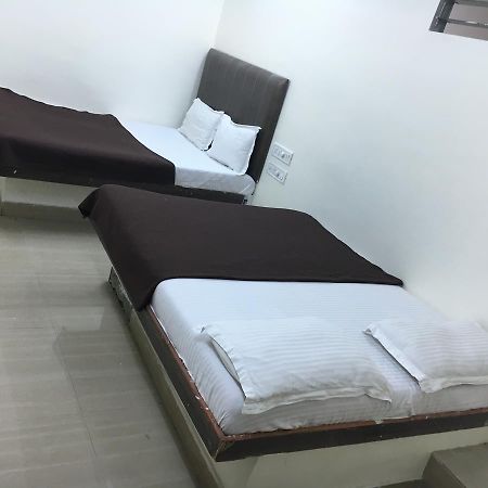 Hotel Janata Residency Bombaj Zewnętrze zdjęcie