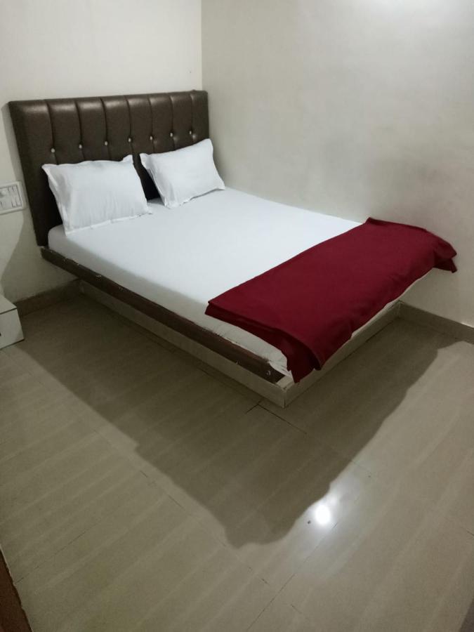 Hotel Janata Residency Bombaj Zewnętrze zdjęcie