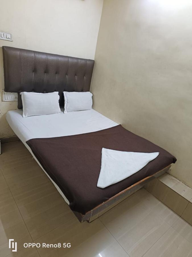 Hotel Janata Residency Bombaj Zewnętrze zdjęcie