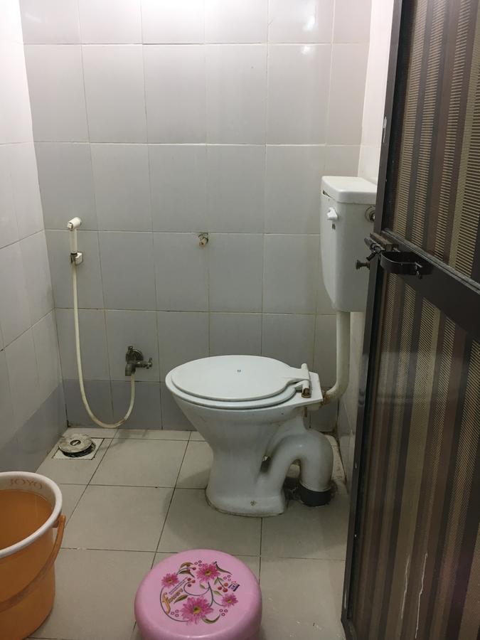 Hotel Janata Residency Bombaj Zewnętrze zdjęcie