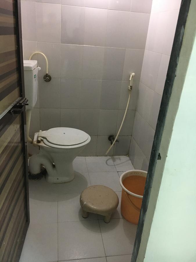 Hotel Janata Residency Bombaj Zewnętrze zdjęcie